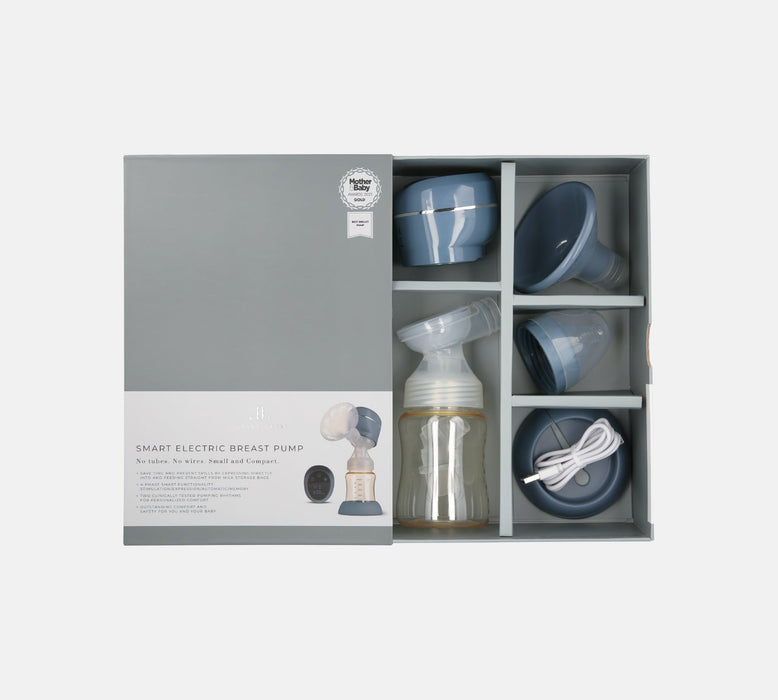 Smart Electric Breast Pump