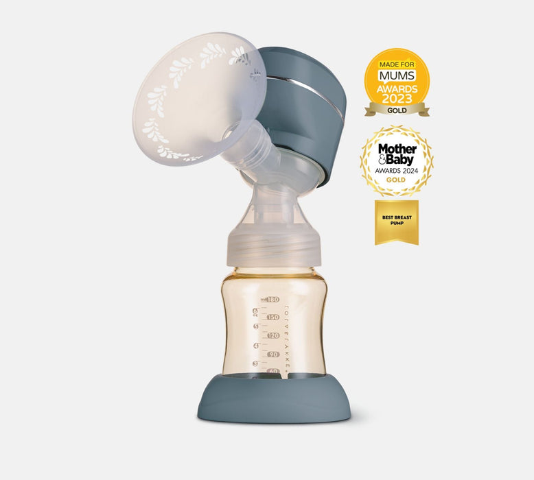 Best electric breast pump 2024