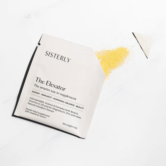 SISTERLY The Elevator