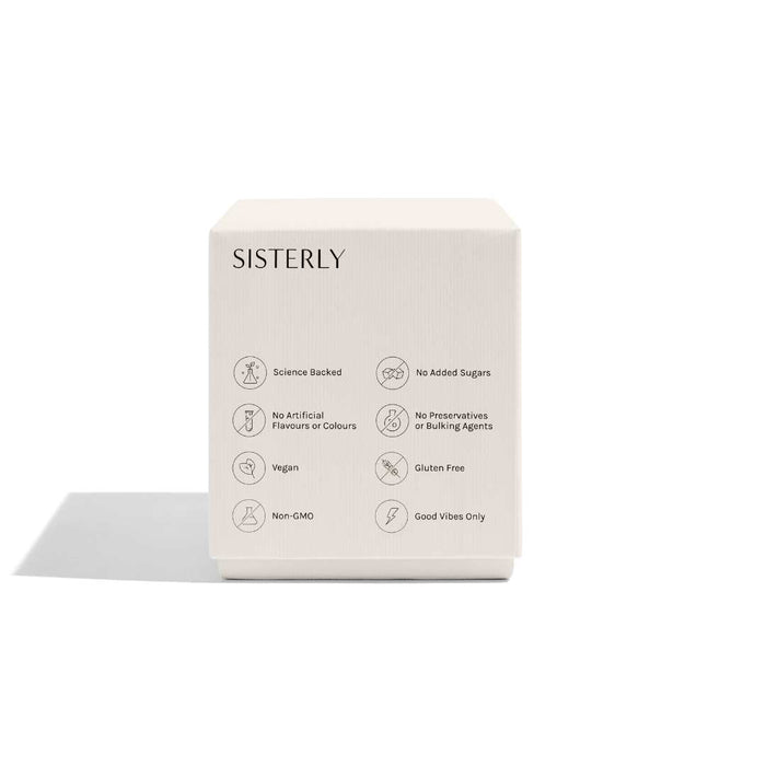 SISTERLY The Elevator