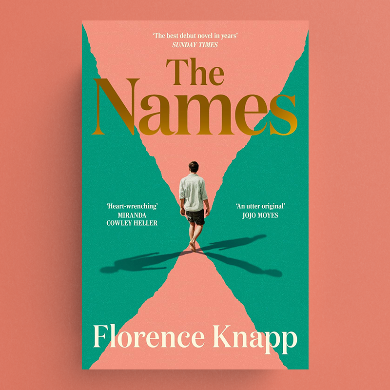 JUNE'S READ: