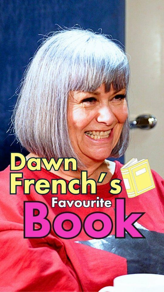 @dawnrfrench tells us all about her a book she wishes she could read again and a book she thinks everyone should read and we couldn’t agree more 📚 Listen to her on this week’s episode of Happy Place wherever you get your podcasts now.

#bookclub #happyplacebookclub #dawnfrench #bookrecommendation #bookstagram